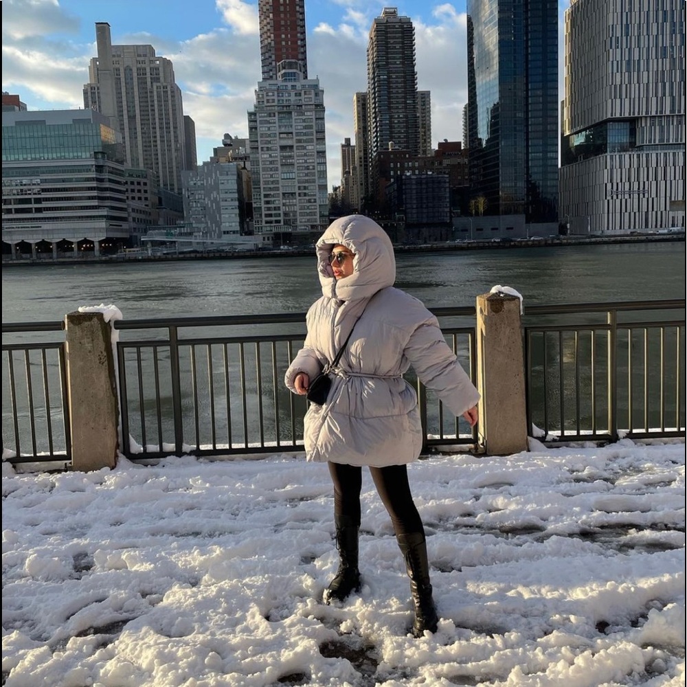 One Size Unique Jacket - image 2